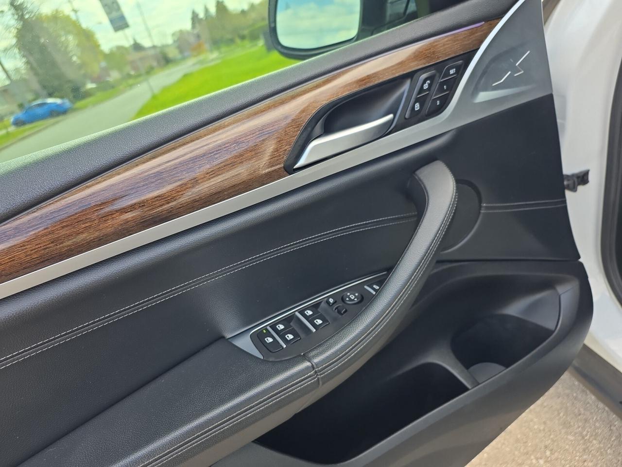 2021 BMW X3 XDrive30i * NO ACCIDENTS / CARPLAY / DRIVER ASSIST Photo