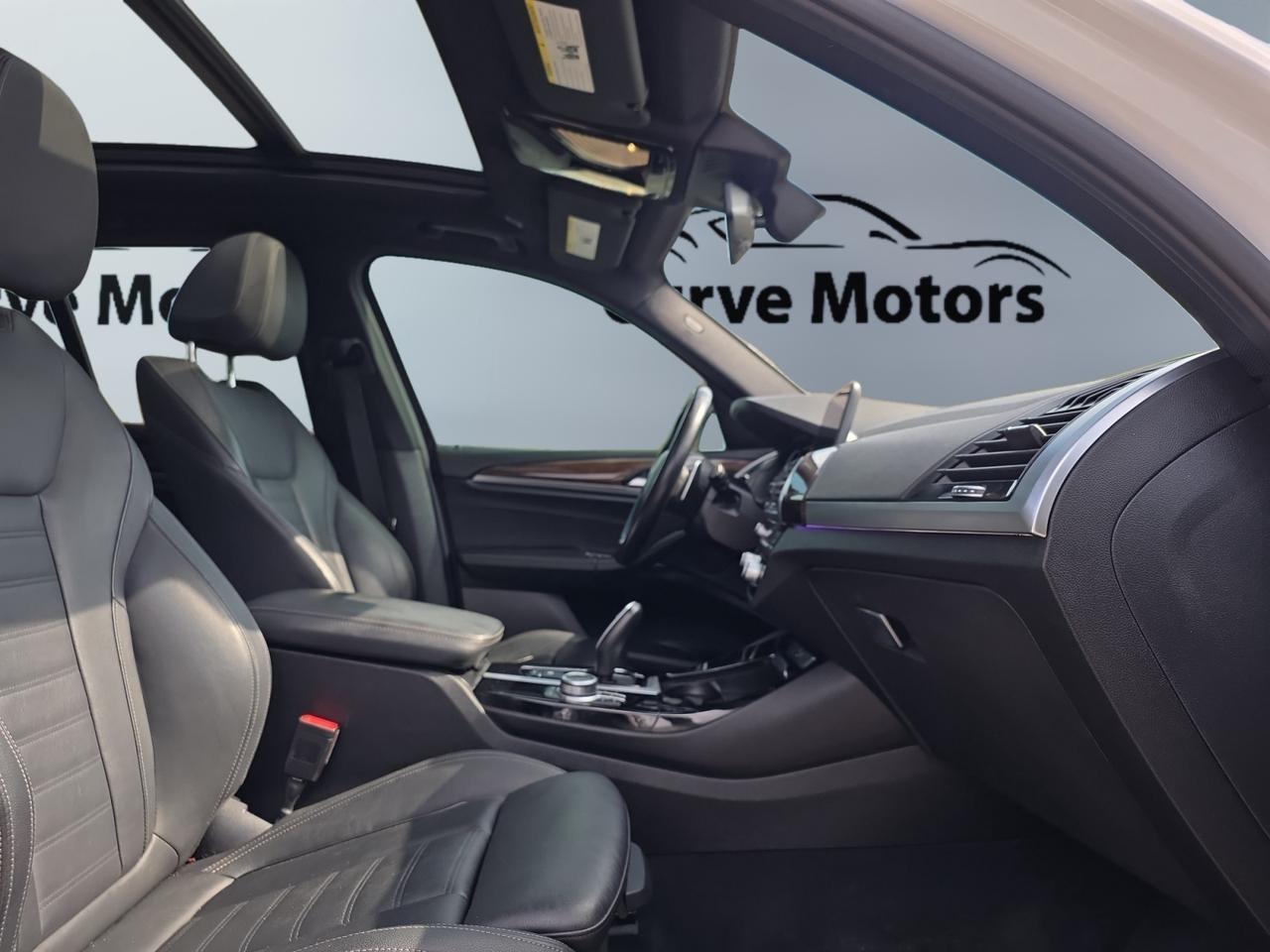 2021 BMW X3 XDrive30i * NO ACCIDENTS / CARPLAY / DRIVER ASSIST Photo