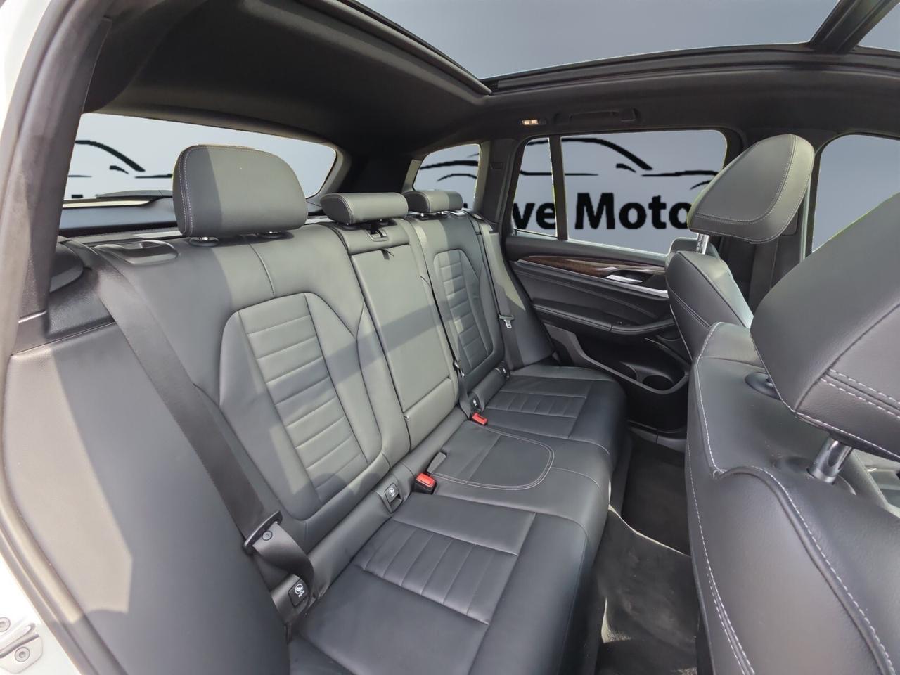 2021 BMW X3 XDrive30i * NO ACCIDENTS / CARPLAY / DRIVER ASSIST Photo
