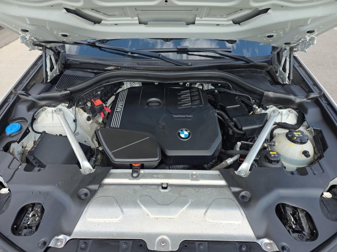 2021 BMW X3 XDrive30i * NO ACCIDENTS / CARPLAY / DRIVER ASSIST Photo