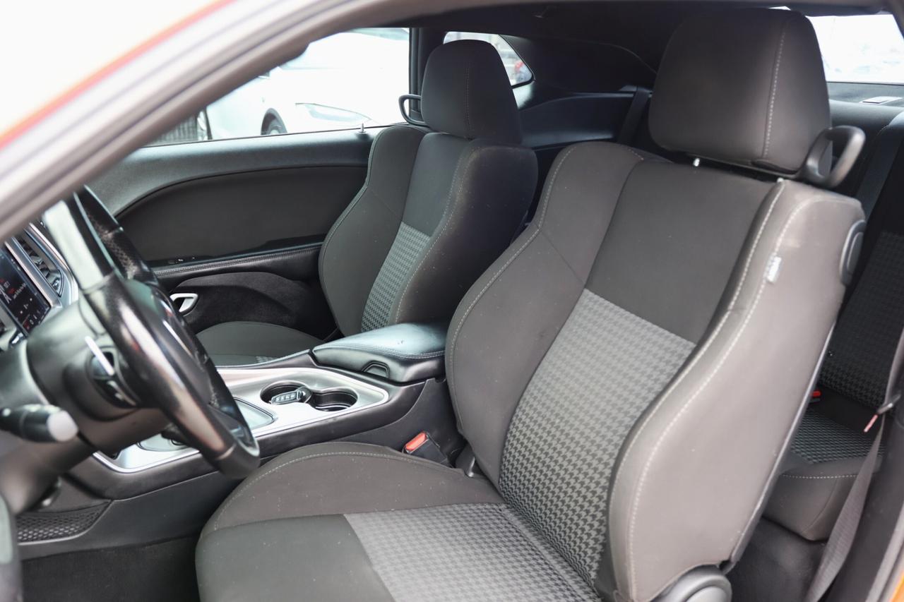 2021 Dodge Challenger R/T-HEMI-LUXURY/R STARTER/NAV/B CAM/P SENSORS/H SE Photo