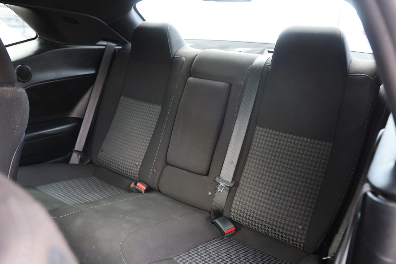 2021 Dodge Challenger R/T-HEMI-LUXURY/R STARTER/NAV/B CAM/P SENSORS/H SE Photo
