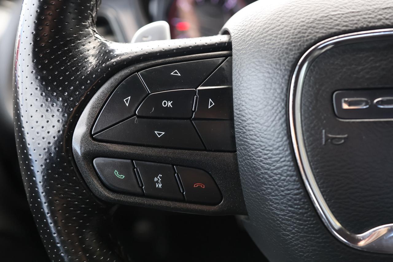 2021 Dodge Challenger R/T-HEMI-LUXURY/R STARTER/NAV/B CAM/P SENSORS/H SE Photo