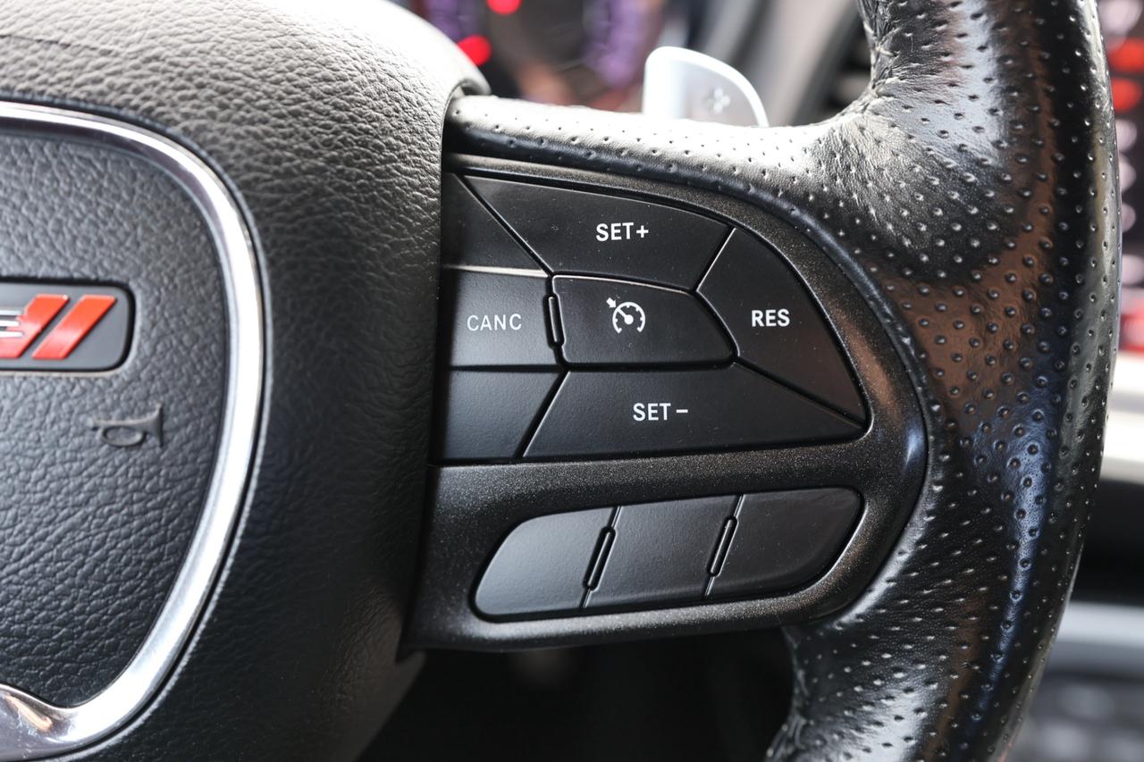 2021 Dodge Challenger R/T-HEMI-LUXURY/R STARTER/NAV/B CAM/P SENSORS/H SE Photo