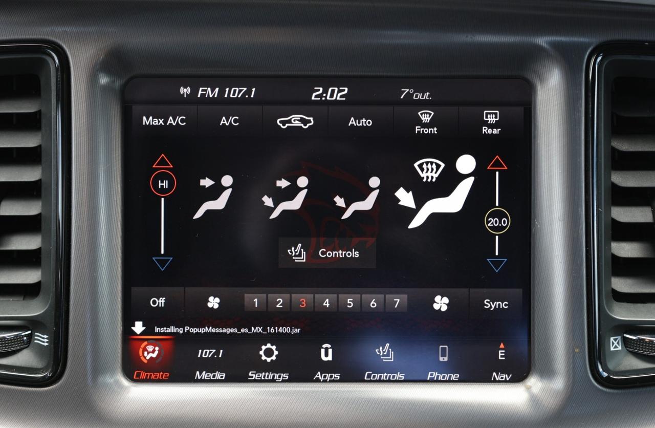 2021 Dodge Challenger R/T-HEMI-LUXURY/R STARTER/NAV/B CAM/P SENSORS/H SE Photo
