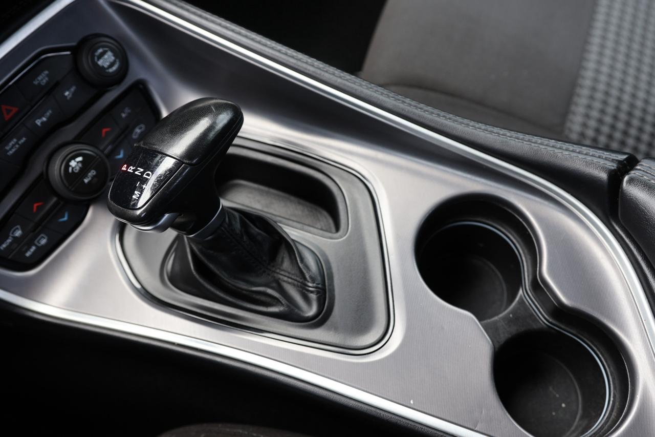 2021 Dodge Challenger R/T-HEMI-LUXURY/R STARTER/NAV/B CAM/P SENSORS/H SE Photo