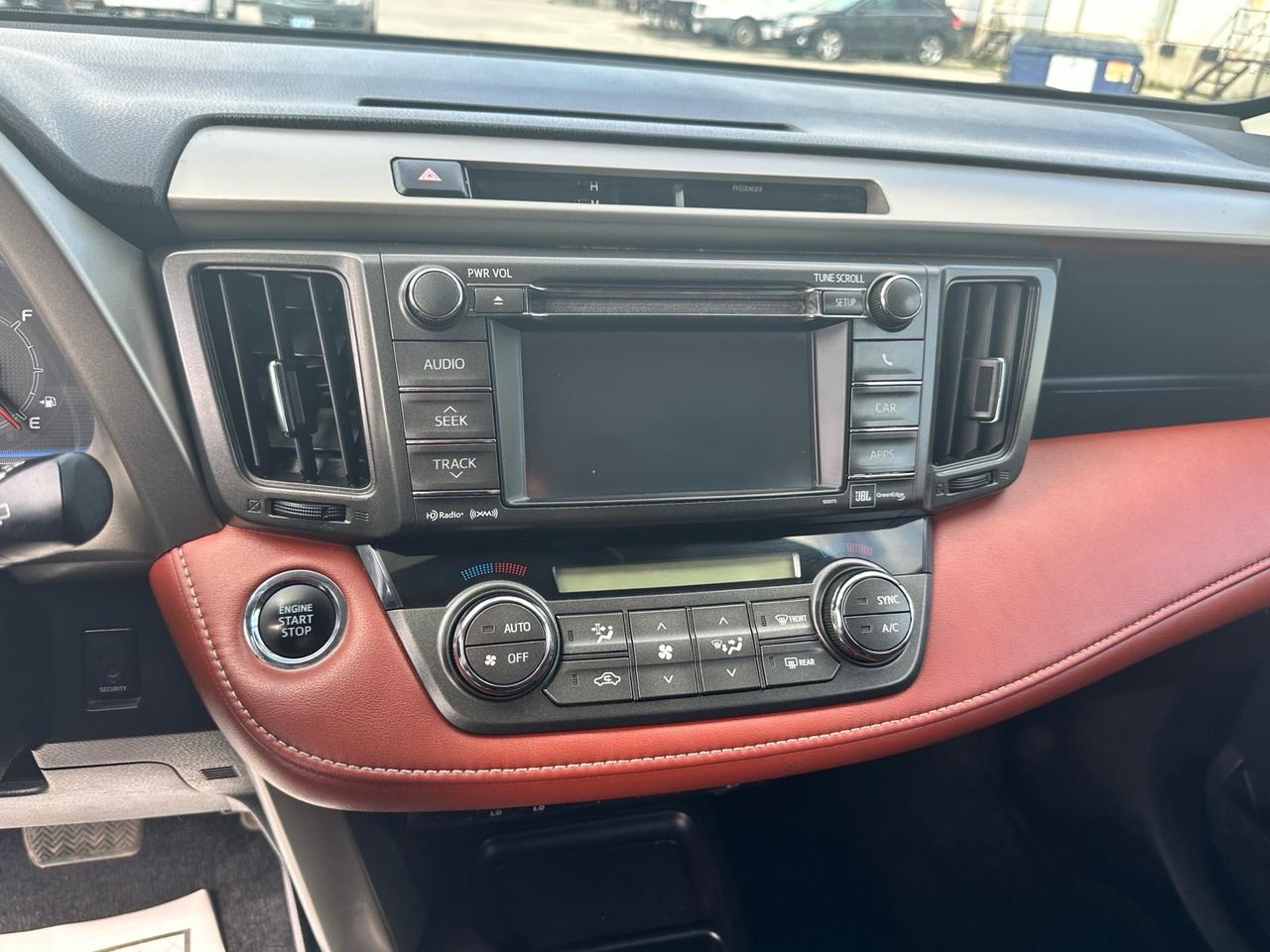 2013 Toyota RAV4 Limited ~ AWD ~ LEATHER ~ SUNROOF ~ NAV Photo