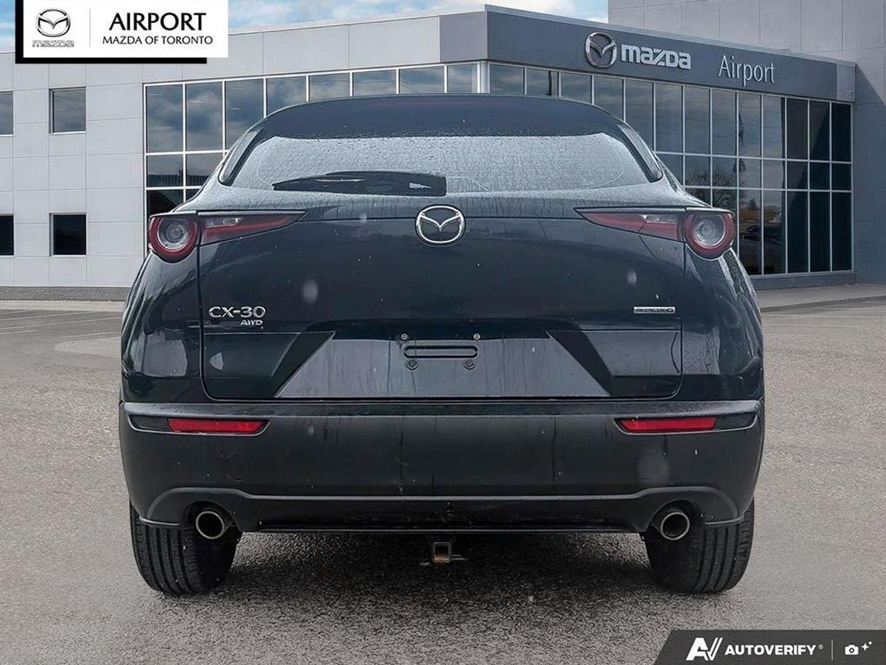 2020 Mazda CX-30 GX Photo