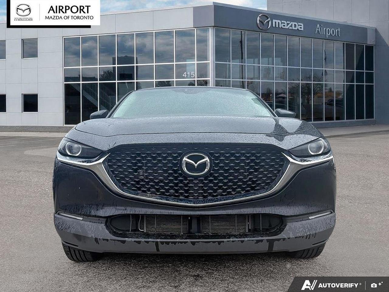 2020 Mazda CX-30 GX Photo