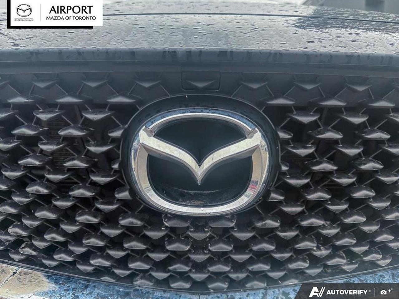 2020 Mazda CX-30 GX Photo