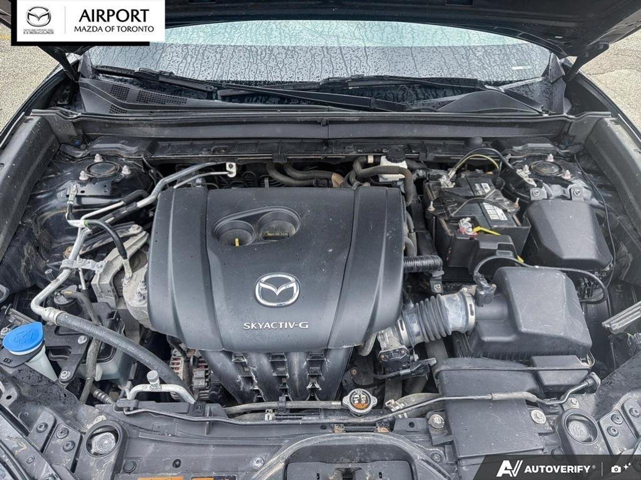 2020 Mazda CX-30 GX Photo