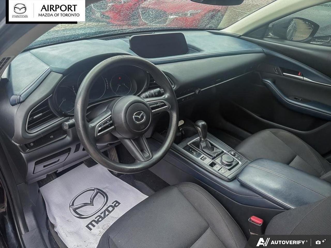 2020 Mazda CX-30 GX Photo