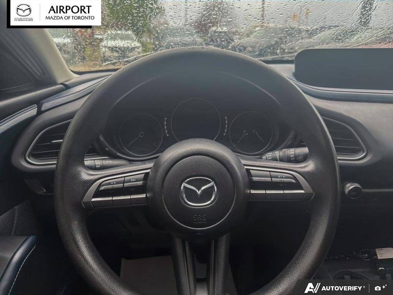 2020 Mazda CX-30 GX Photo