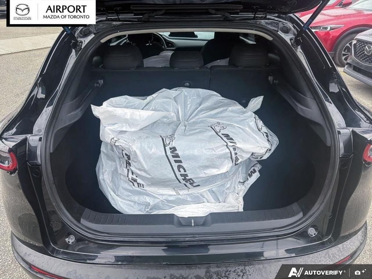 2020 Mazda CX-30 GX Photo