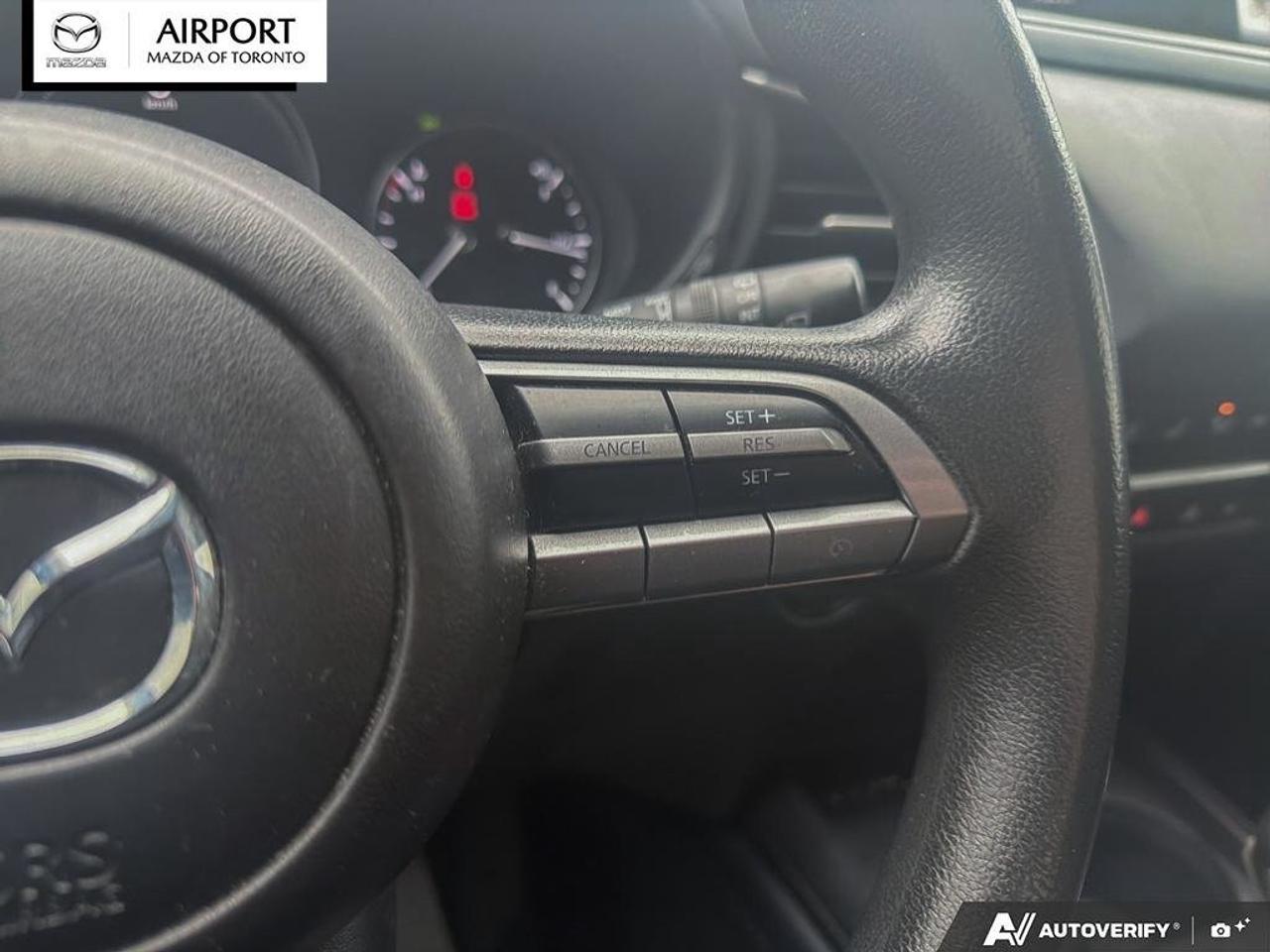 2020 Mazda CX-30 GX Photo