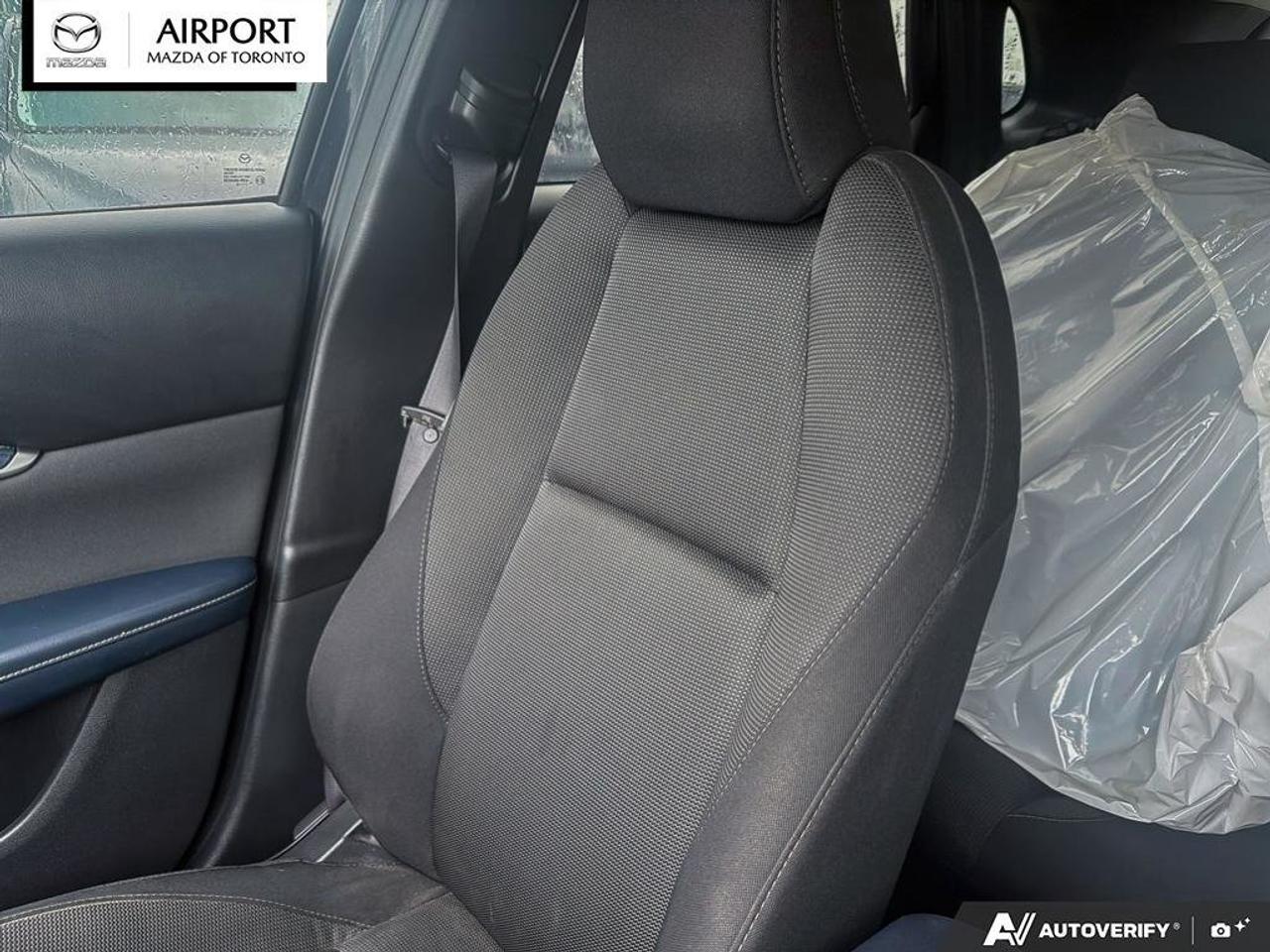 2020 Mazda CX-30 GX Photo