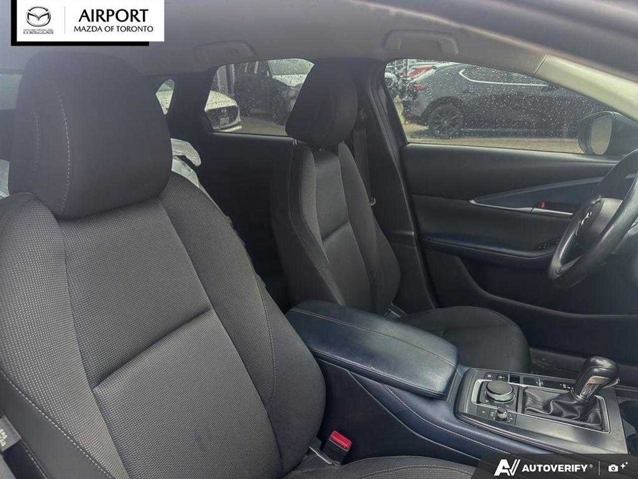 2020 Mazda CX-30 GX Photo