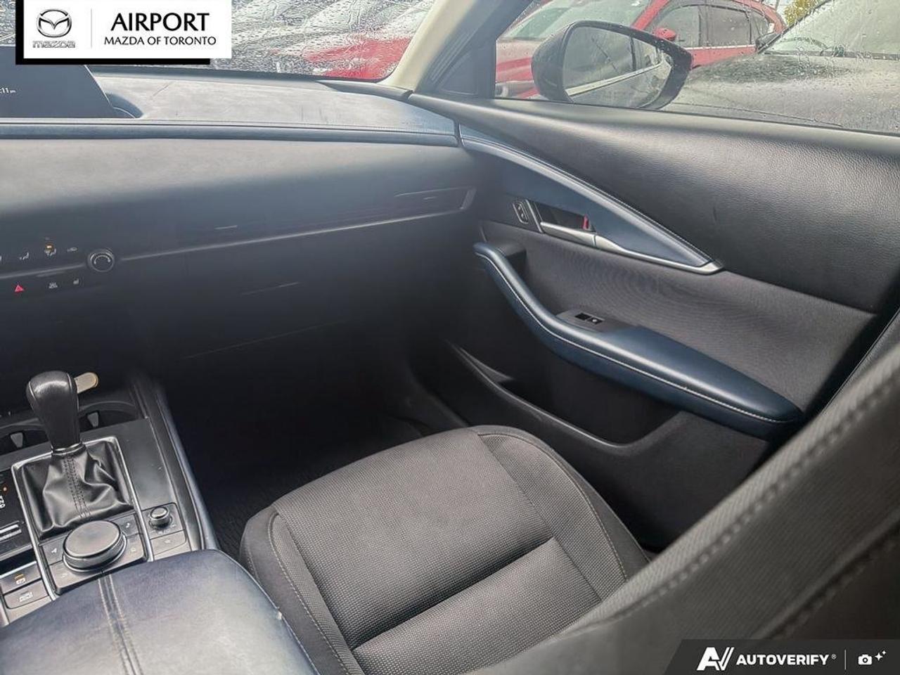 2020 Mazda CX-30 GX Photo