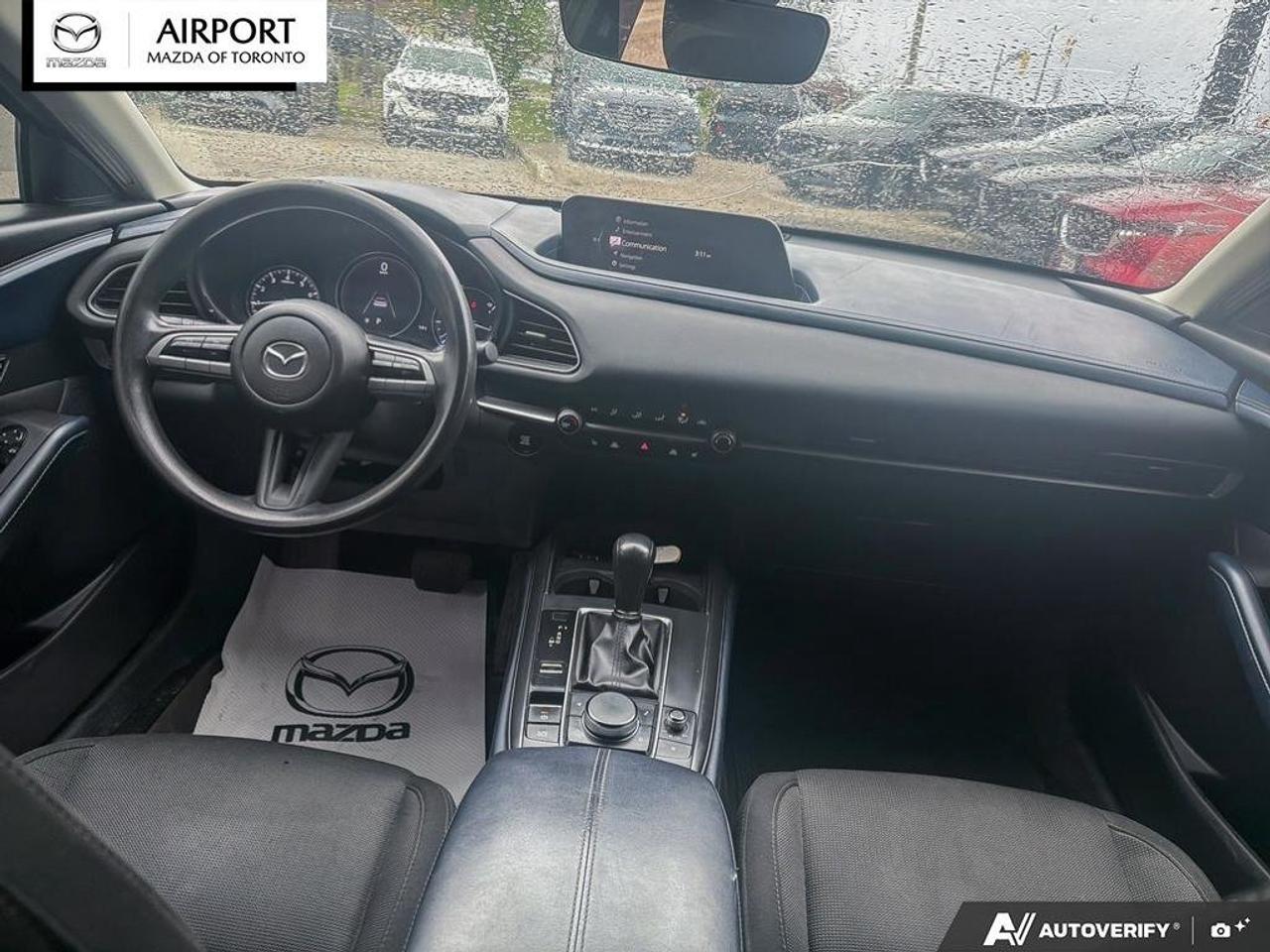 2020 Mazda CX-30 GX Photo