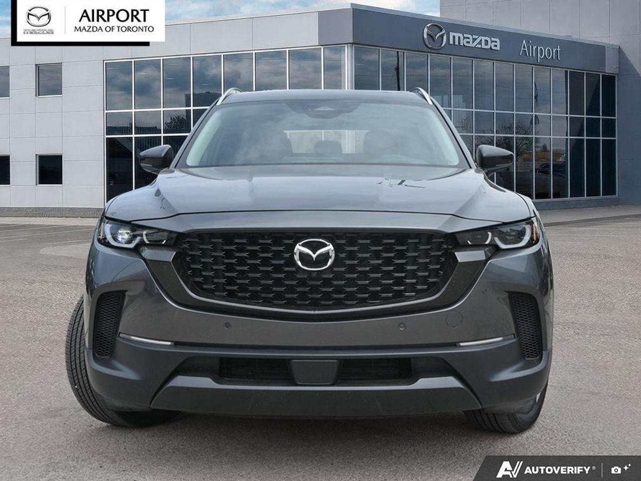 2025 Mazda CX-50 Hybrid GT Finance Discount $1500 Applied Photo
