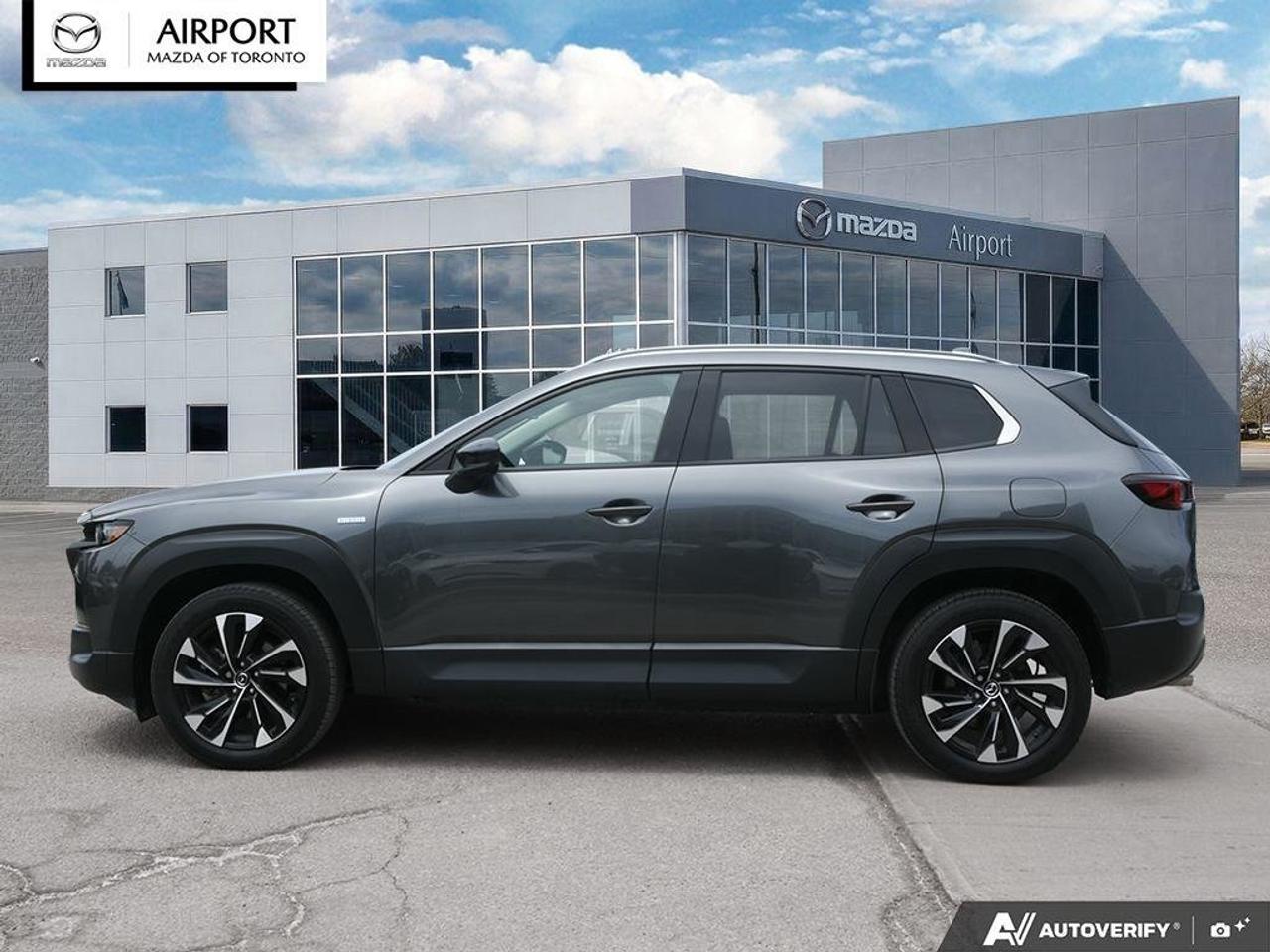 2025 Mazda CX-50 Hybrid GT Finance Discount $1500 Applied Photo
