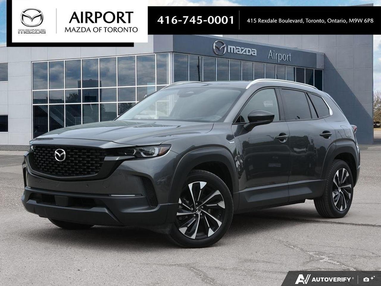 2025 Mazda CX-50 Hybrid GT Finance Discount $1500 Applied Photo0