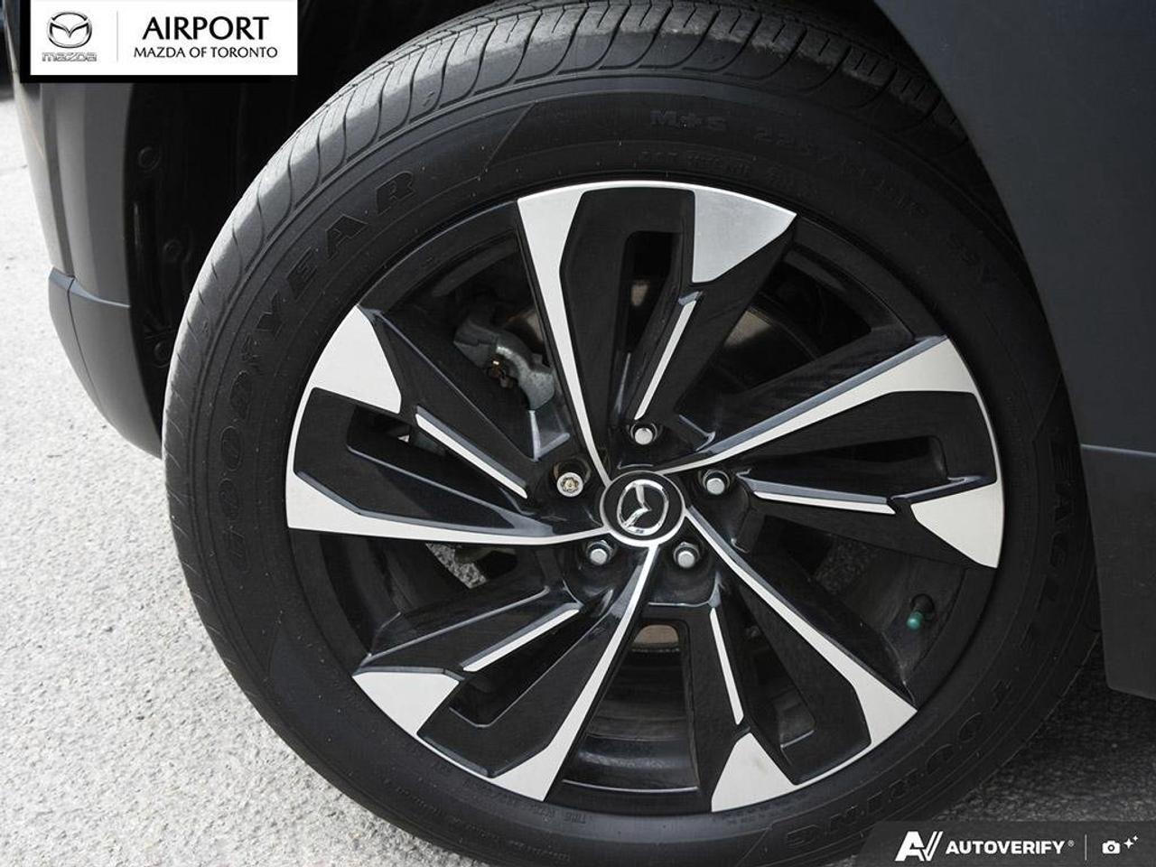 2025 Mazda CX-50 Hybrid GT Finance Discount $1500 Applied Photo