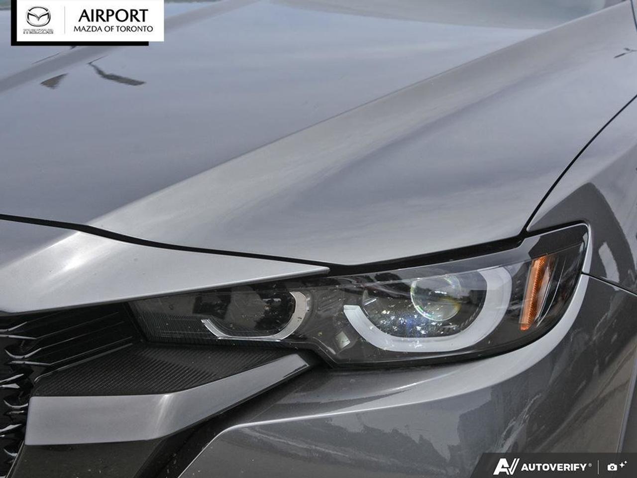 2025 Mazda CX-50 Hybrid GT Finance Discount $1500 Applied Photo