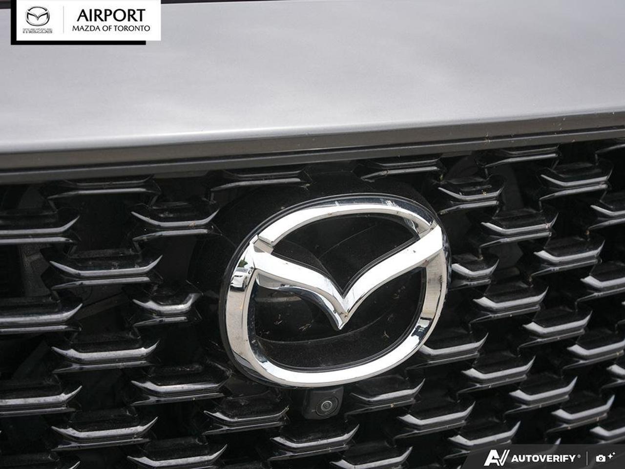 2025 Mazda CX-50 Hybrid GT Finance Discount $1500 Applied Photo