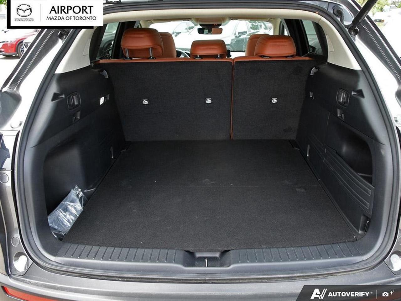 2025 Mazda CX-50 Hybrid GT Finance Discount $1500 Applied Photo