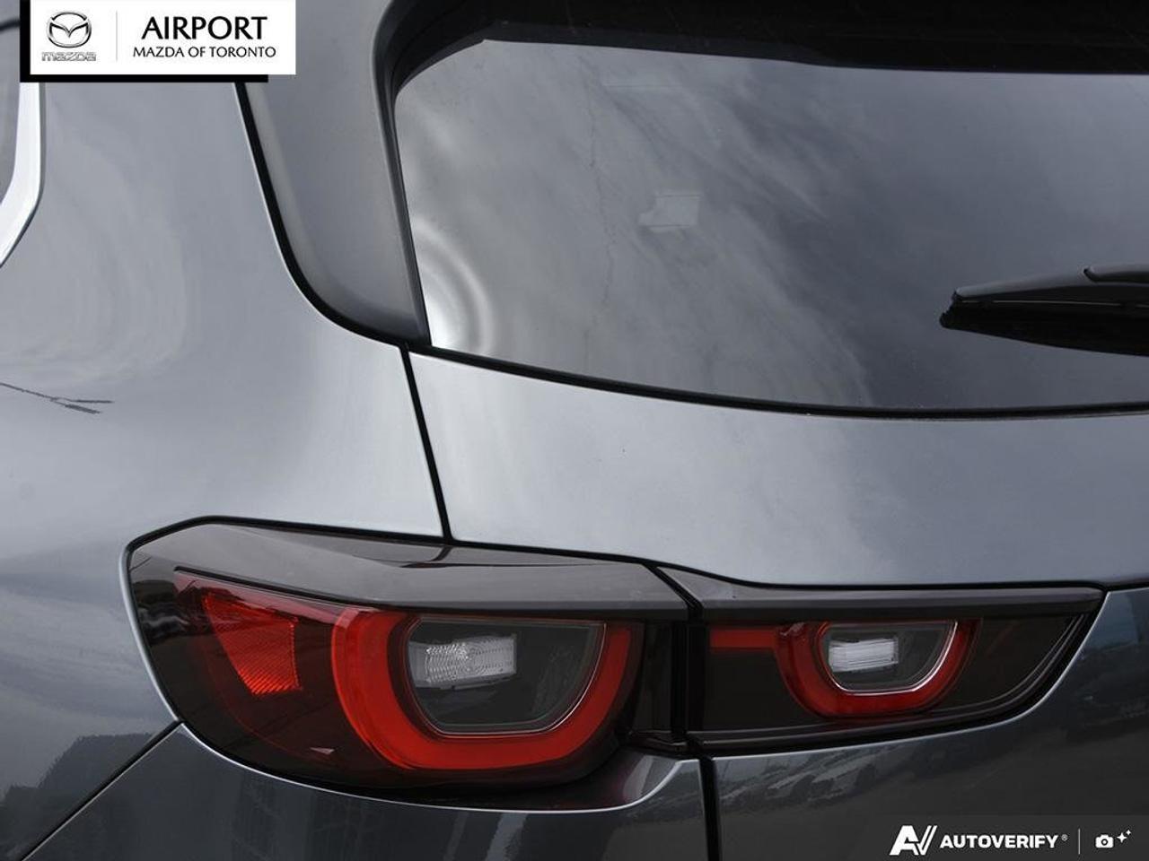 2025 Mazda CX-50 Hybrid GT Finance Discount $1500 Applied Photo