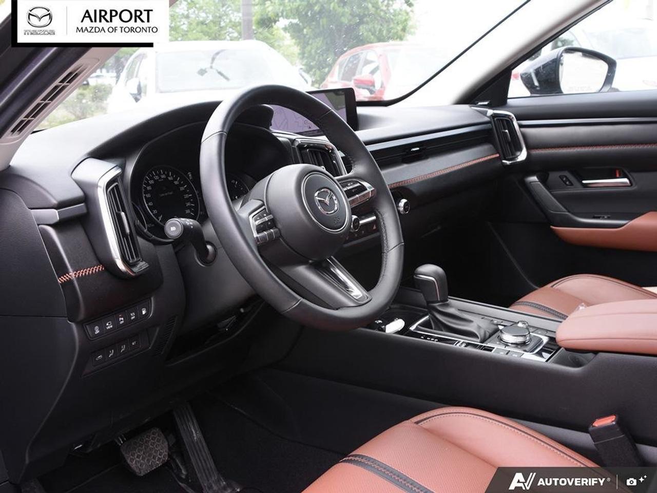 2025 Mazda CX-50 Hybrid GT Finance Discount $1500 Applied Photo