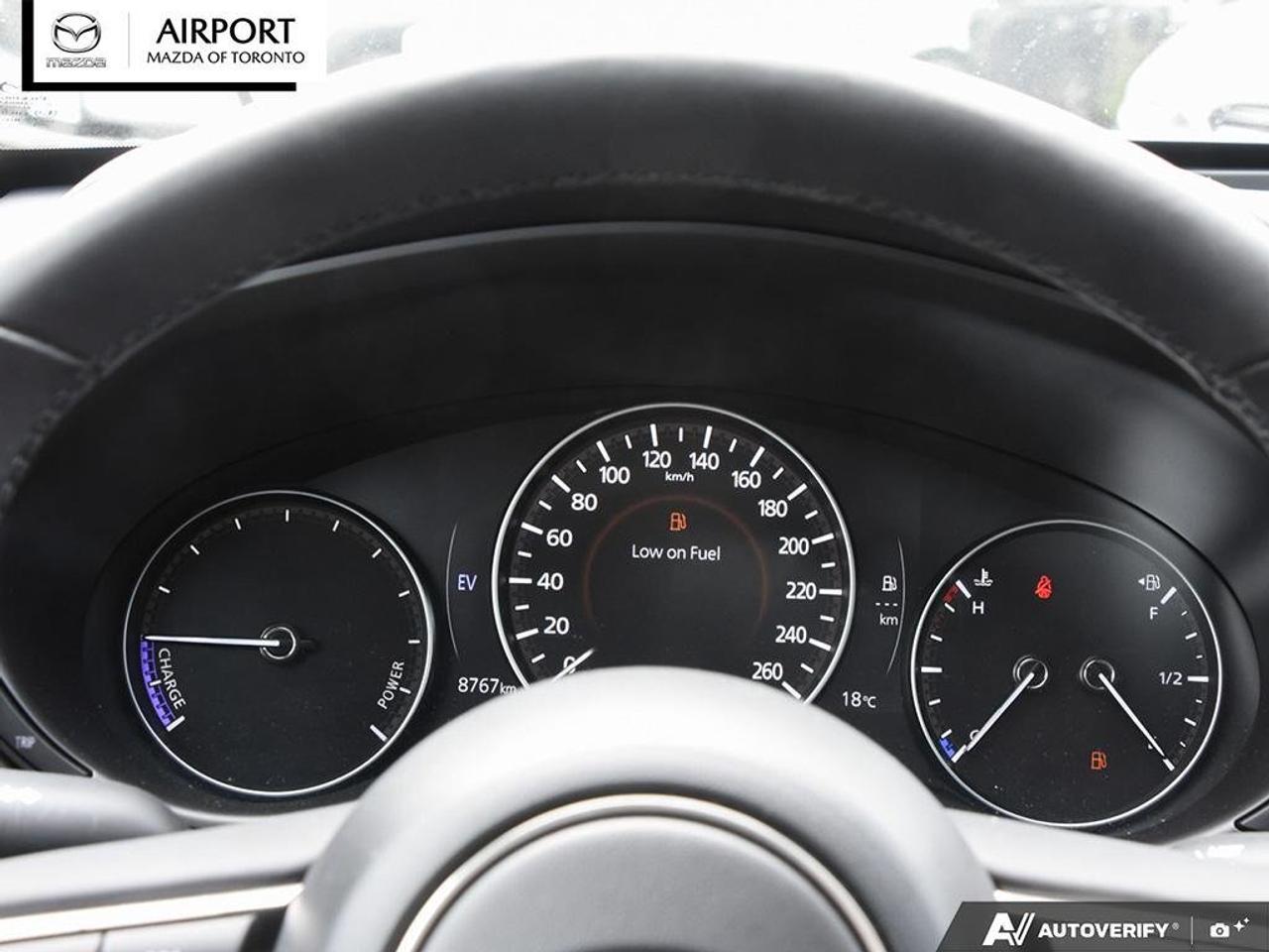 2025 Mazda CX-50 Hybrid GT Finance Discount $1500 Applied Photo