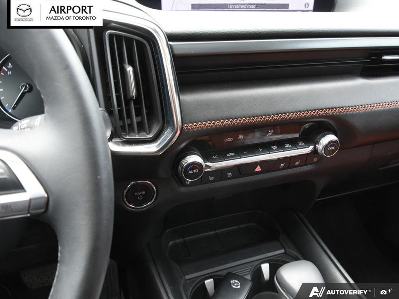 2025 Mazda CX-50 Hybrid GT Finance Discount $1500 Applied Photo