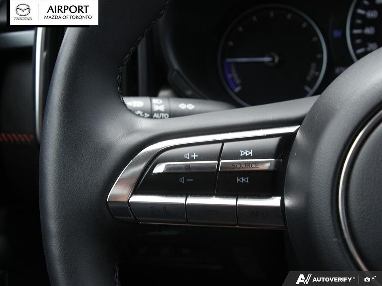 2025 Mazda CX-50 Hybrid GT Finance Discount $1500 Applied Photo