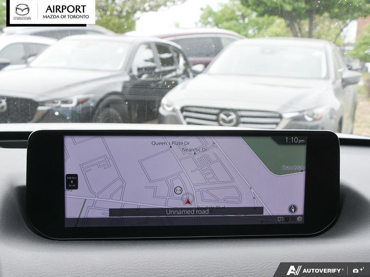 2025 Mazda CX-50 Hybrid GT Finance Discount $1500 Applied Photo