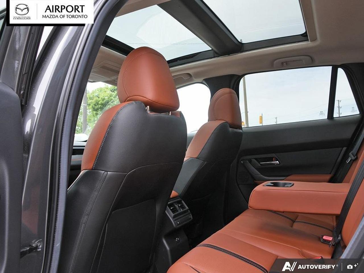 2025 Mazda CX-50 Hybrid GT Finance Discount $1500 Applied Photo