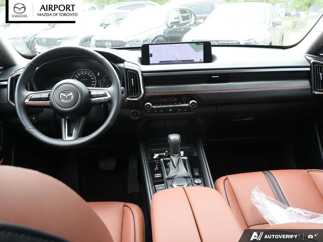 2025 Mazda CX-50 Hybrid GT Finance Discount $1500 Applied Photo