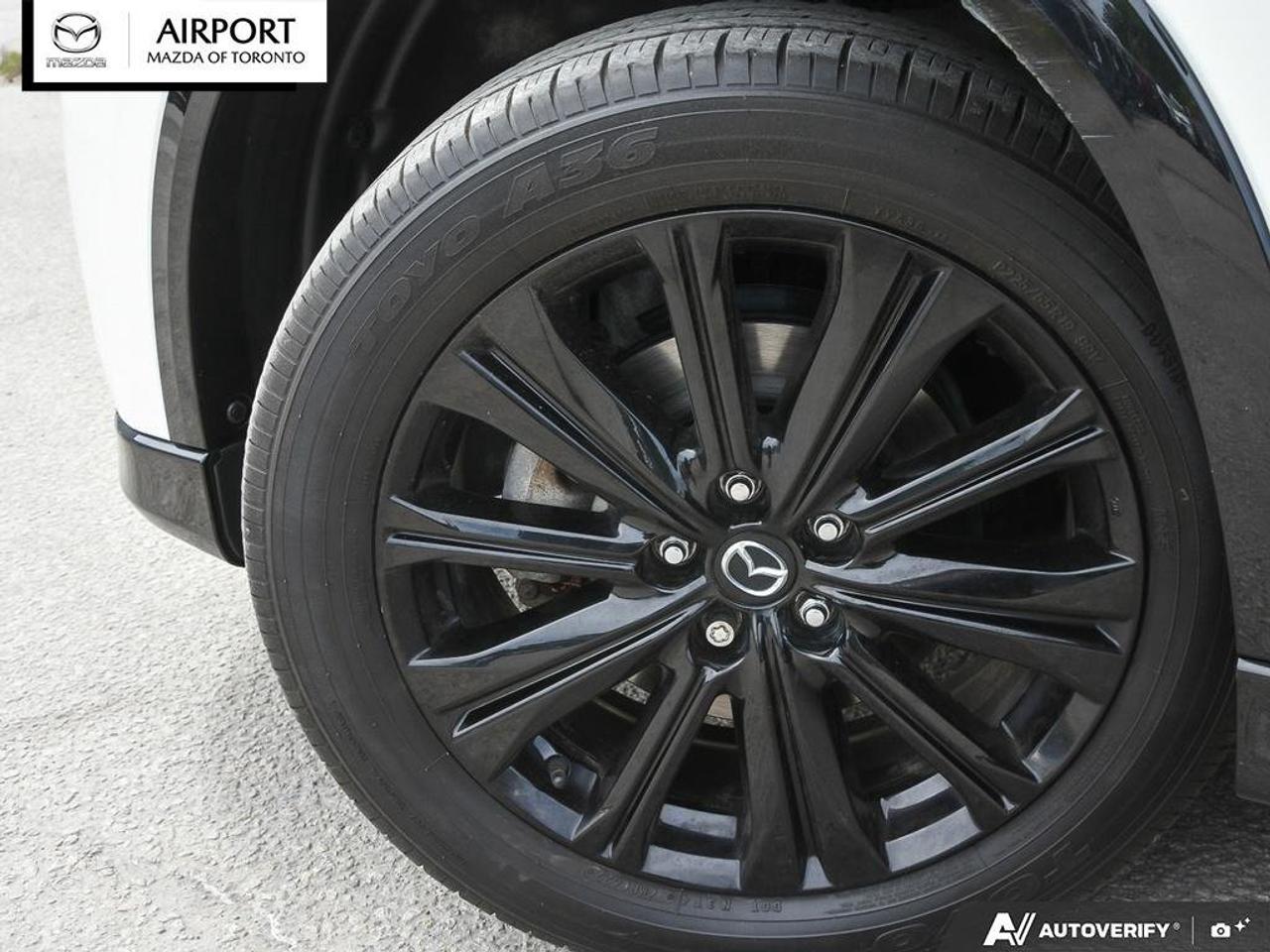 2022 Mazda CX-5 Sport Design w/Turbo Finance Discount $1500 Applie Photo