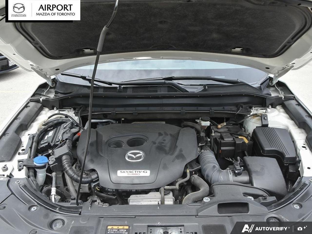 2022 Mazda CX-5 Sport Design w/Turbo Finance Discount $1500 Applie Photo