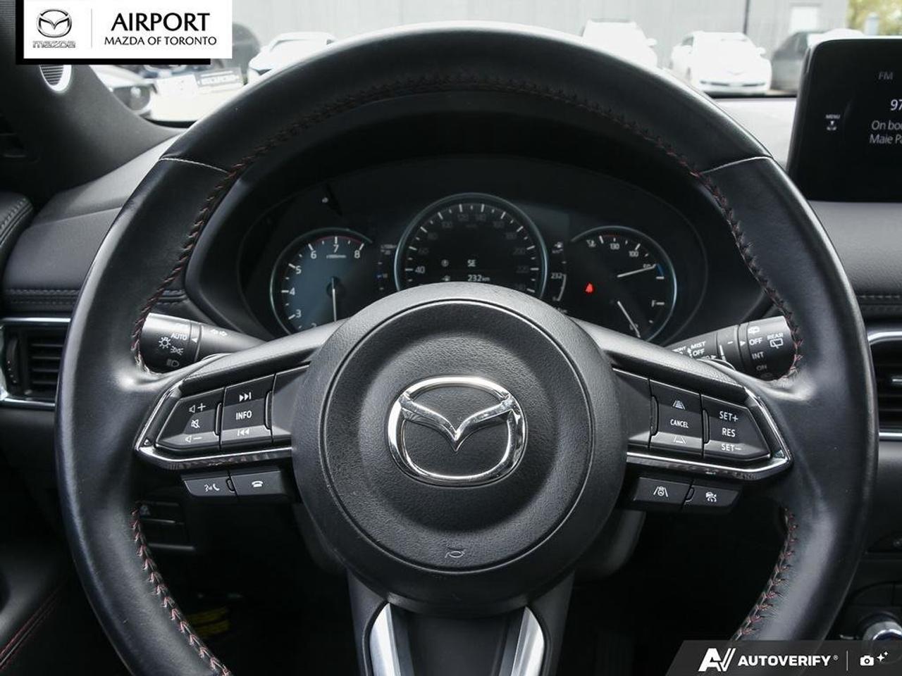 2022 Mazda CX-5 Sport Design w/Turbo Finance Discount $1500 Applie Photo