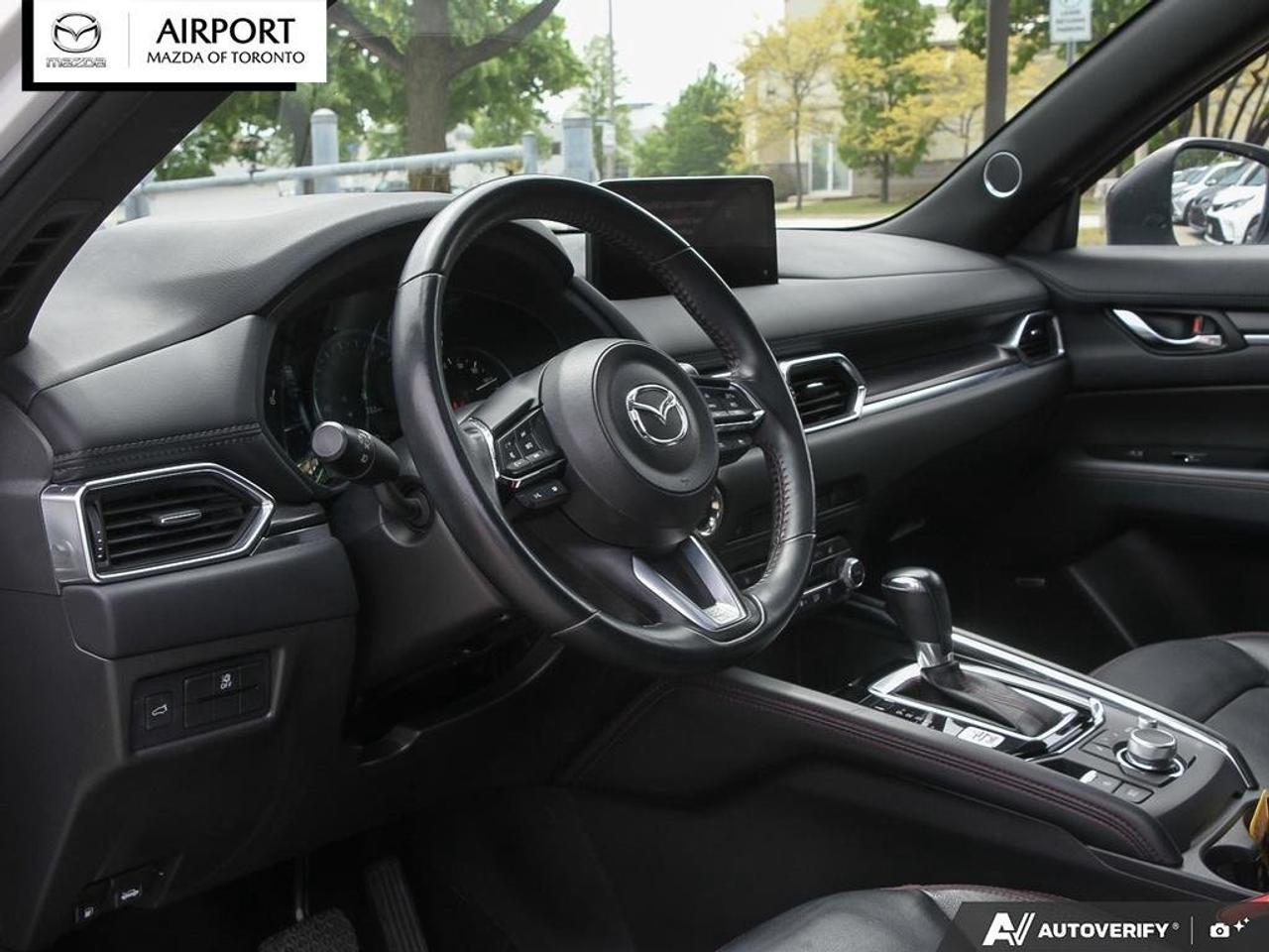 2022 Mazda CX-5 Sport Design w/Turbo Finance Discount $1500 Applie Photo
