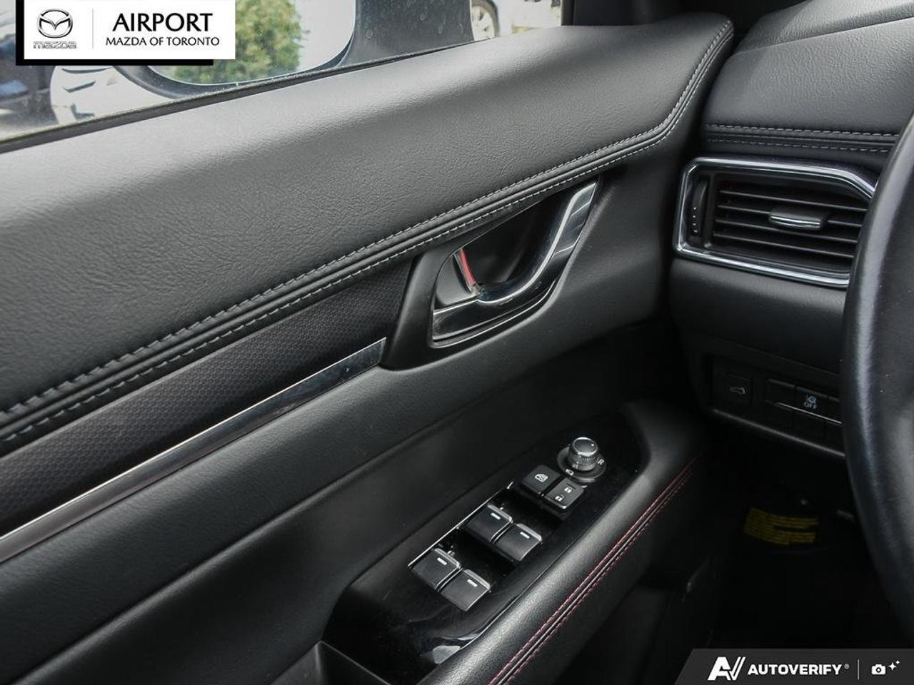 2022 Mazda CX-5 Sport Design w/Turbo Finance Discount $1500 Applie Photo