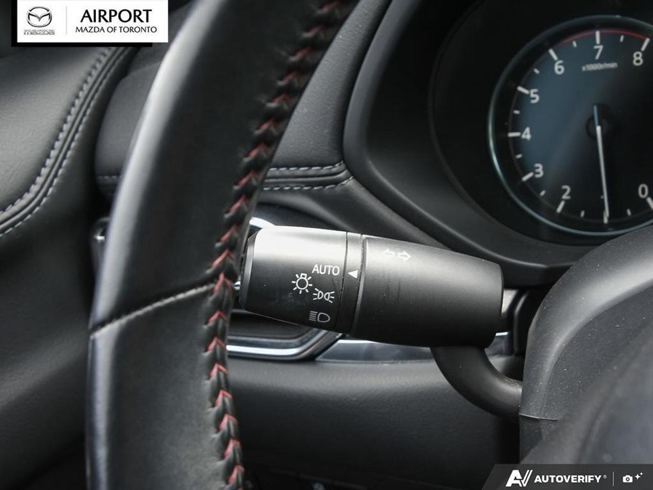 2022 Mazda CX-5 Sport Design w/Turbo Finance Discount $1500 Applie Photo