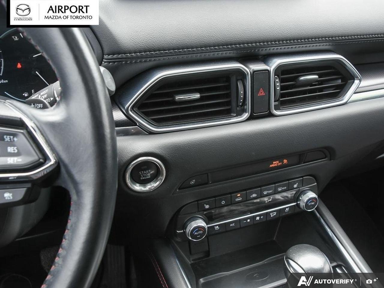 2022 Mazda CX-5 Sport Design w/Turbo Finance Discount $1500 Applie Photo