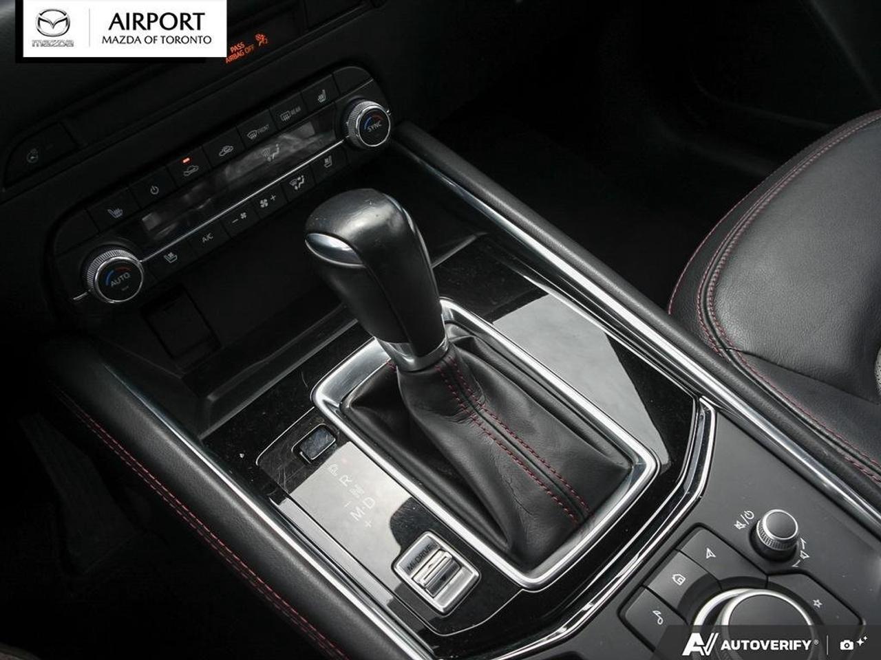 2022 Mazda CX-5 Sport Design w/Turbo Finance Discount $1500 Applie Photo