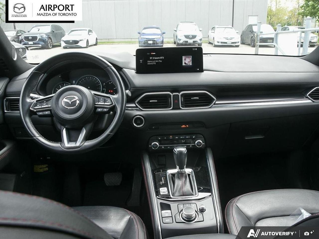 2022 Mazda CX-5 Sport Design w/Turbo Finance Discount $1500 Applie Photo