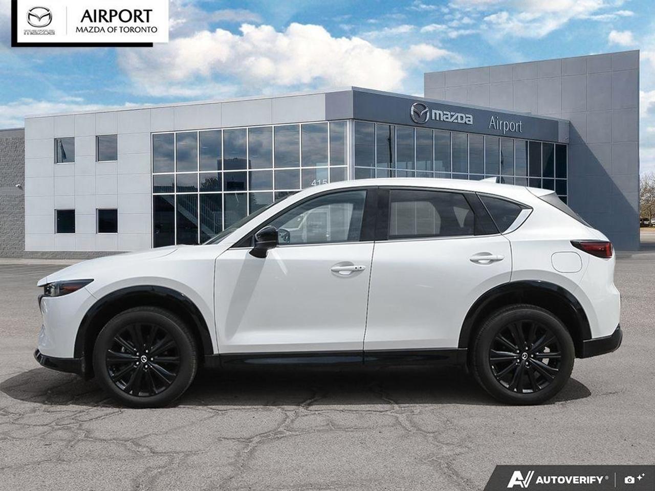 2024 Mazda CX-5 Sport Design Finance Discount $1500 Applied Photo