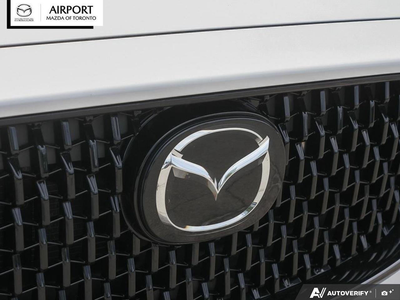 2024 Mazda CX-5 Sport Design Finance Discount $1500 Applied Photo