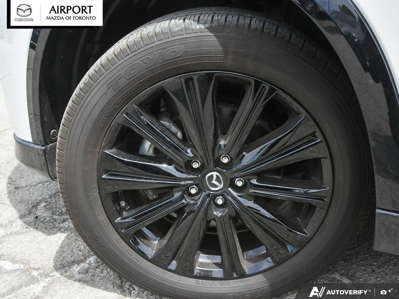 2024 Mazda CX-5 Sport Design Finance Discount $1500 Applied Photo